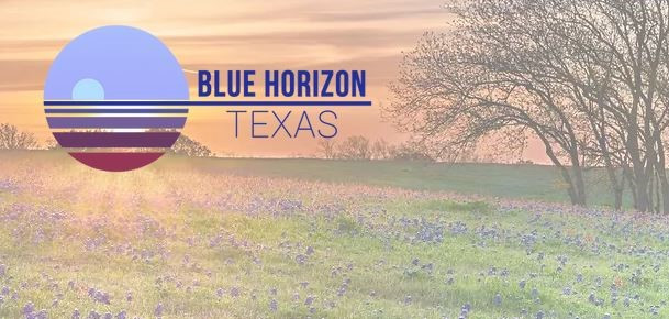 Blue Horizon Texas logo