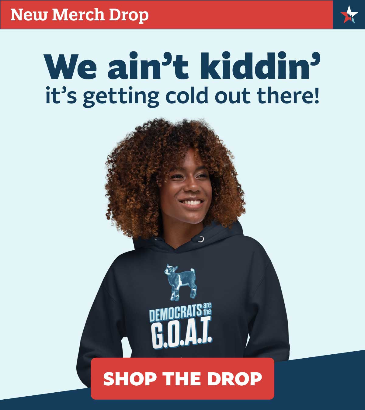 New Merch Drop: Mothers Against Greg Abbott