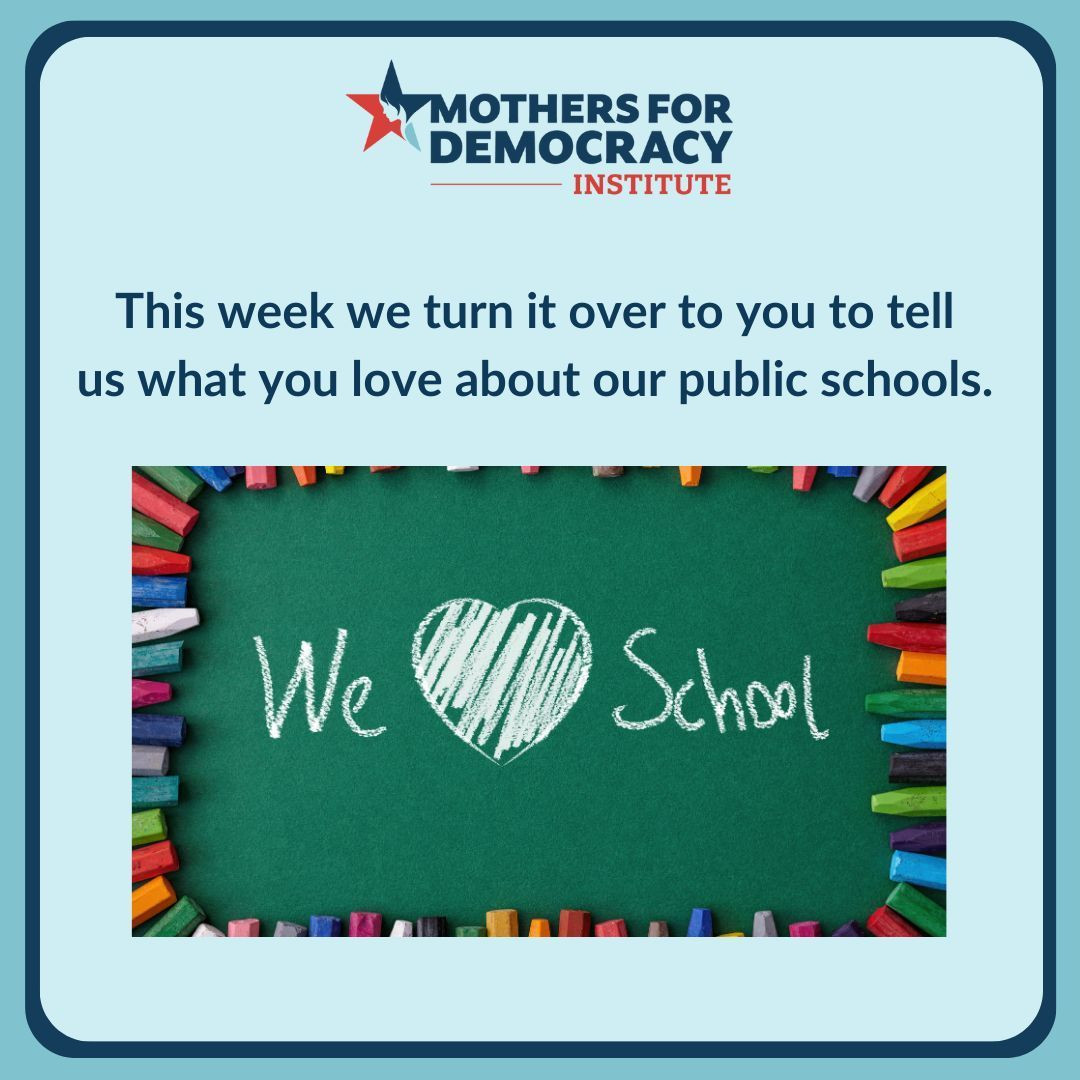 The School Voucher Scam Podcast, EXTRA episode