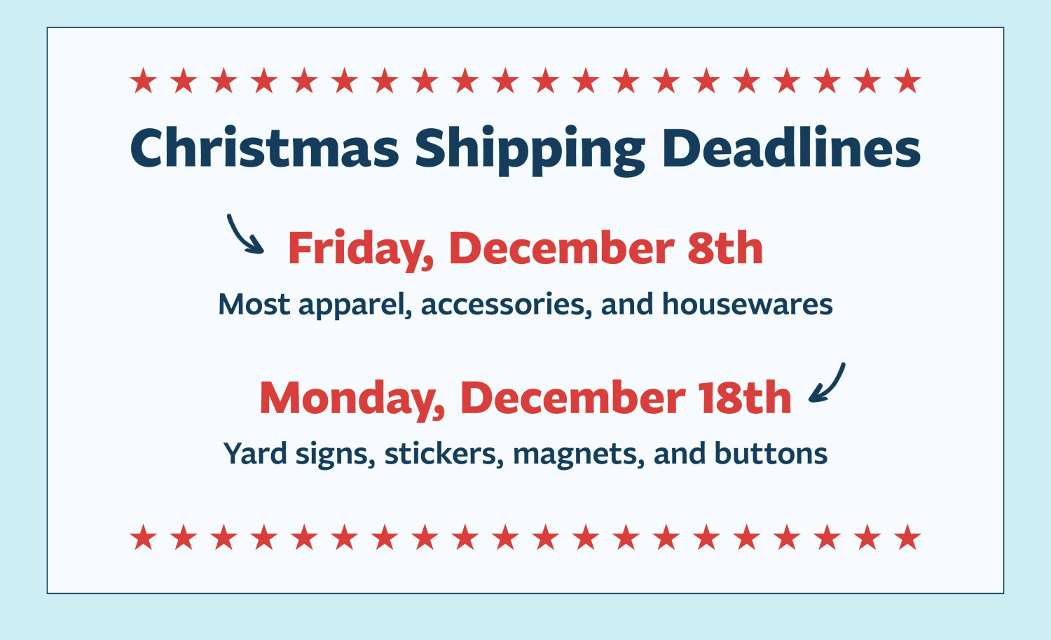 It's time to say Buh Bye to Ted Cruz!