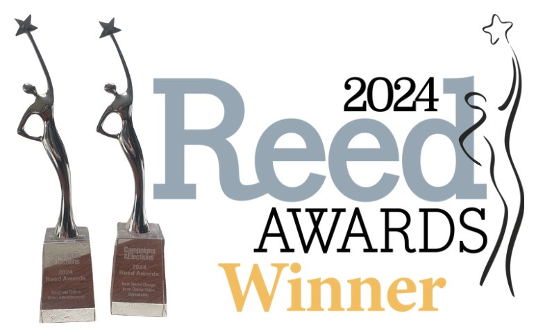 2024 Mothers for Democracy Reed Awards