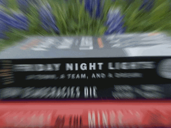 The Anti-Fascist Book Club 