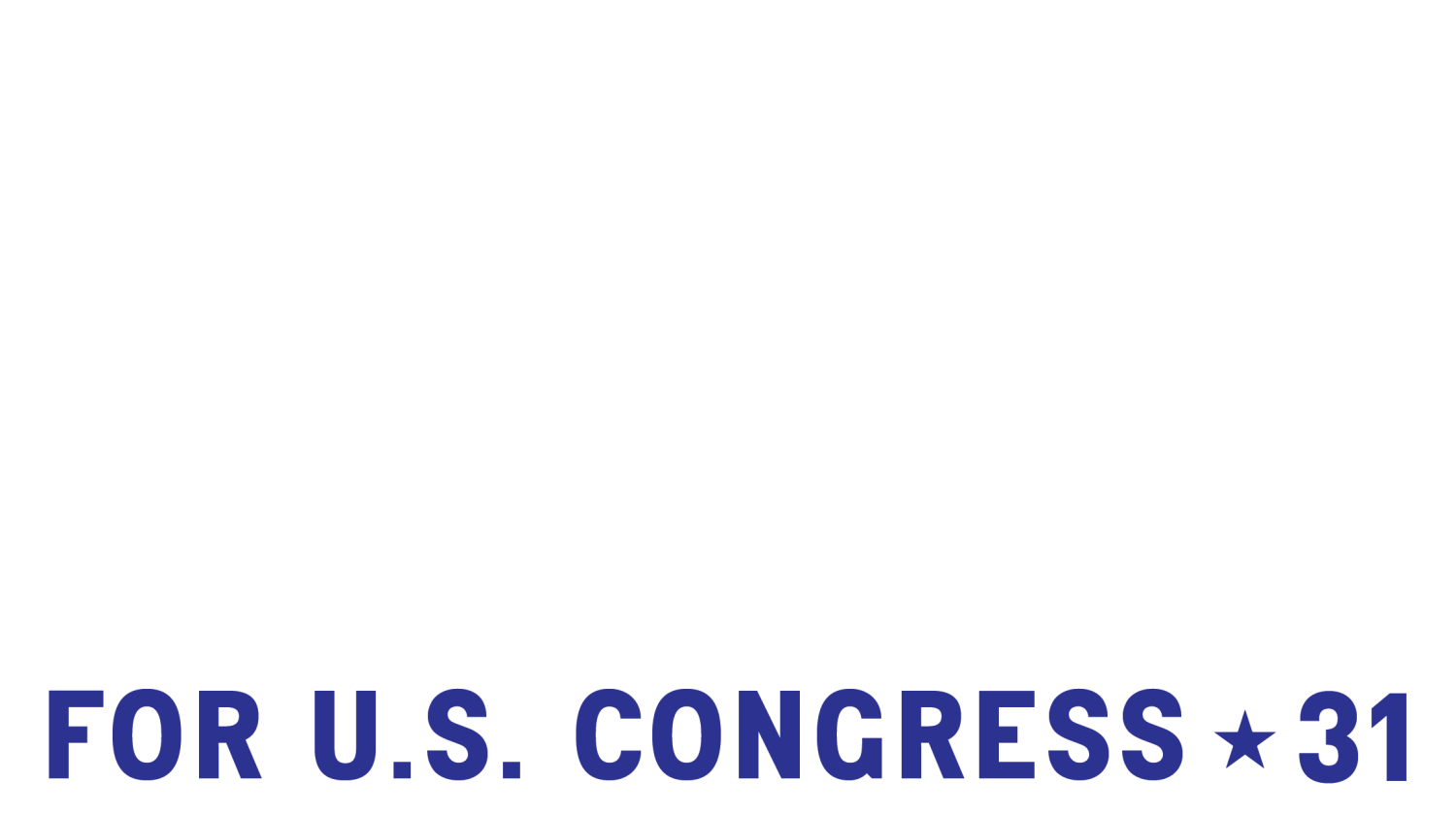 Stuart Whitlow for Congress logo